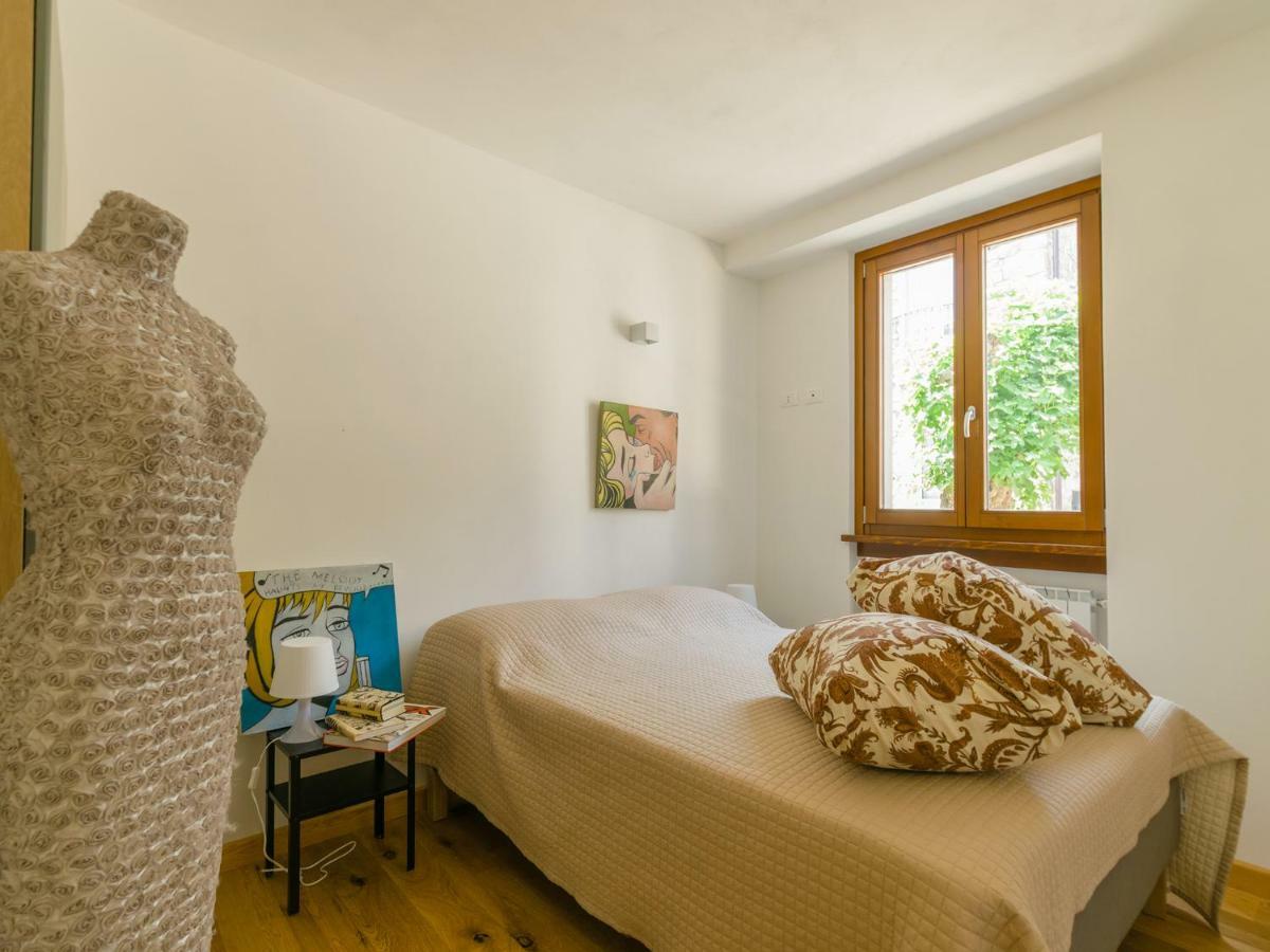 Discesa A Lago With Terrace And Garden On Lake Iseo Riva di Solto Εξωτερικό φωτογραφία